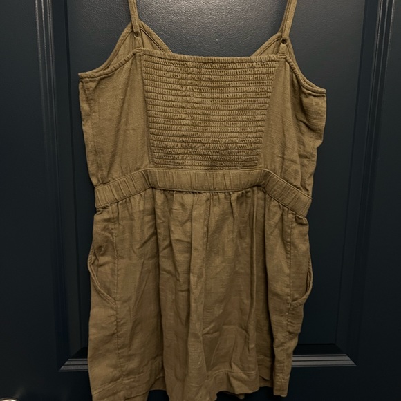 Aerie Softest Utility Romper - Picture 5 of 8
